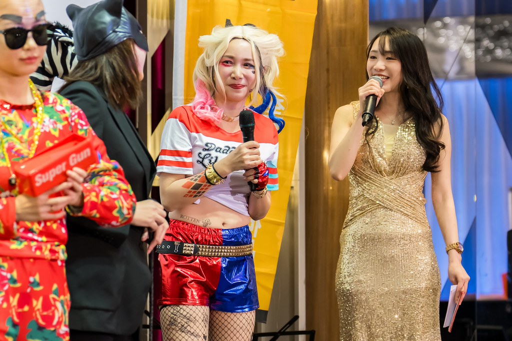 [活動攝影]2025 21世紀不動產民生圓環店尾牙-最專業的團隊完成每場完美活動攝影，拍的不只好更要快! #活動拍攝