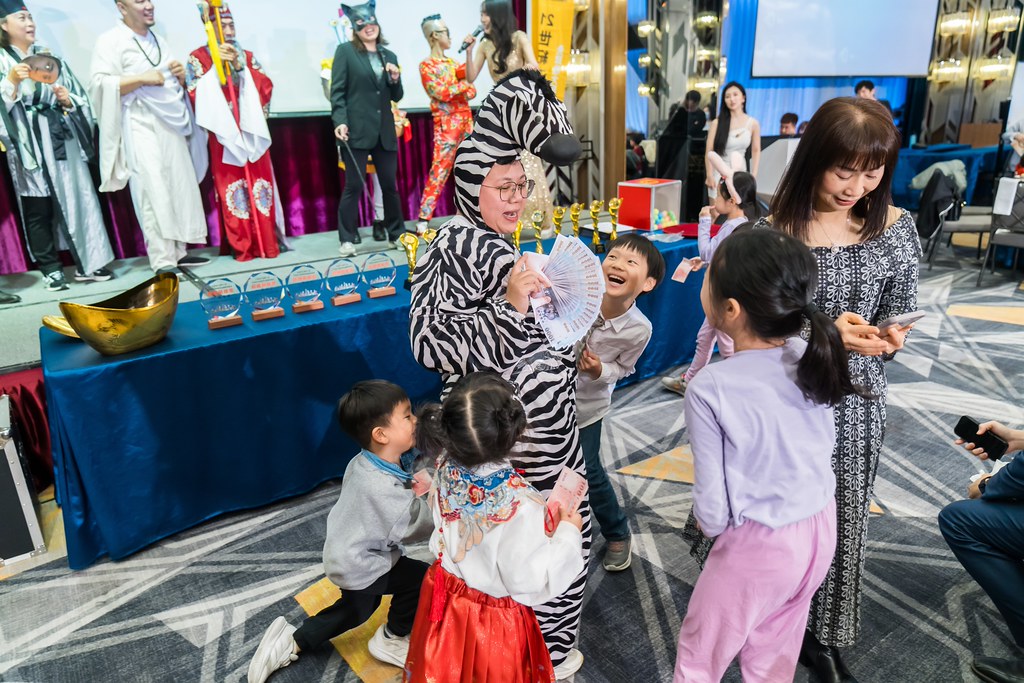 [活動攝影]2025 21世紀不動產民生圓環店尾牙-最專業的團隊完成每場完美活動攝影，拍的不只好更要快! #即拍即印