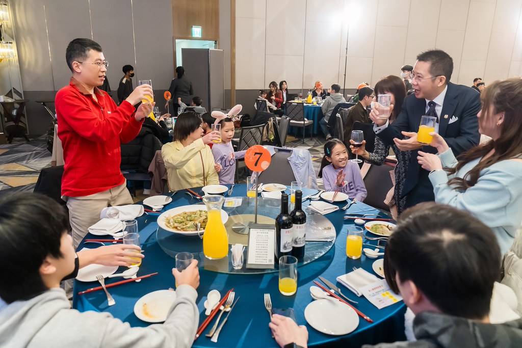 [活動攝影]2025 21世紀不動產民生圓環店尾牙-最專業的團隊完成每場完美活動攝影，拍的不只好更要快! #活動拍立得