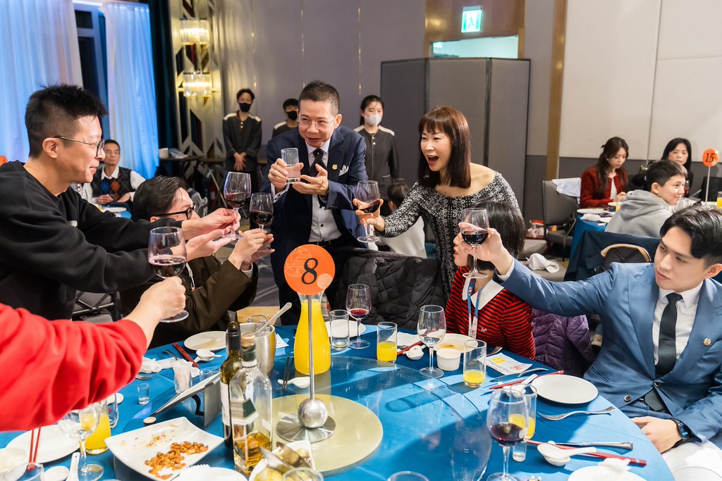 [活動攝影]2025 21世紀不動產民生圓環店尾牙-最專業的團隊完成每場完美活動攝影，拍的不只好更要快! #活動拍立得