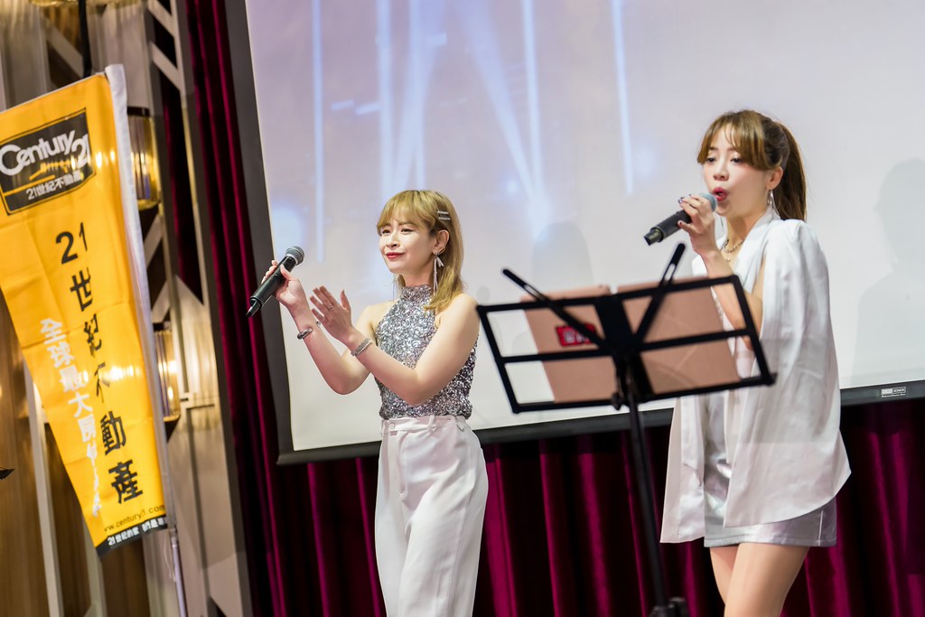 [活動攝影]2025 21世紀不動產民生圓環店尾牙-最專業的團隊完成每場完美活動攝影，拍的不只好更要快! #活動攝影