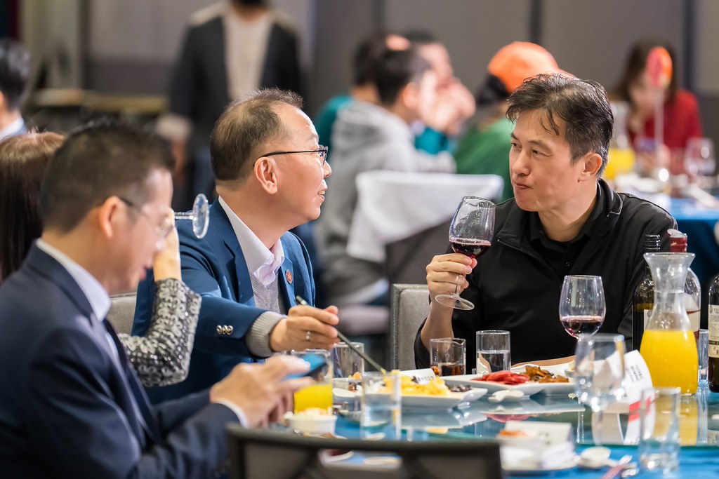 [活動攝影]2025 21世紀不動產民生圓環店尾牙-最專業的團隊完成每場完美活動攝影，拍的不只好更要快! #活動攝影