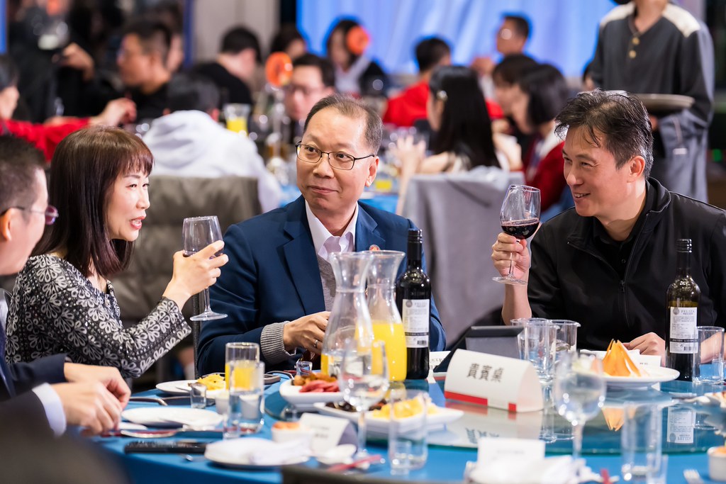 [活動攝影]2025 21世紀不動產民生圓環店尾牙-最專業的團隊完成每場完美活動攝影，拍的不只好更要快! #尾牙攝影