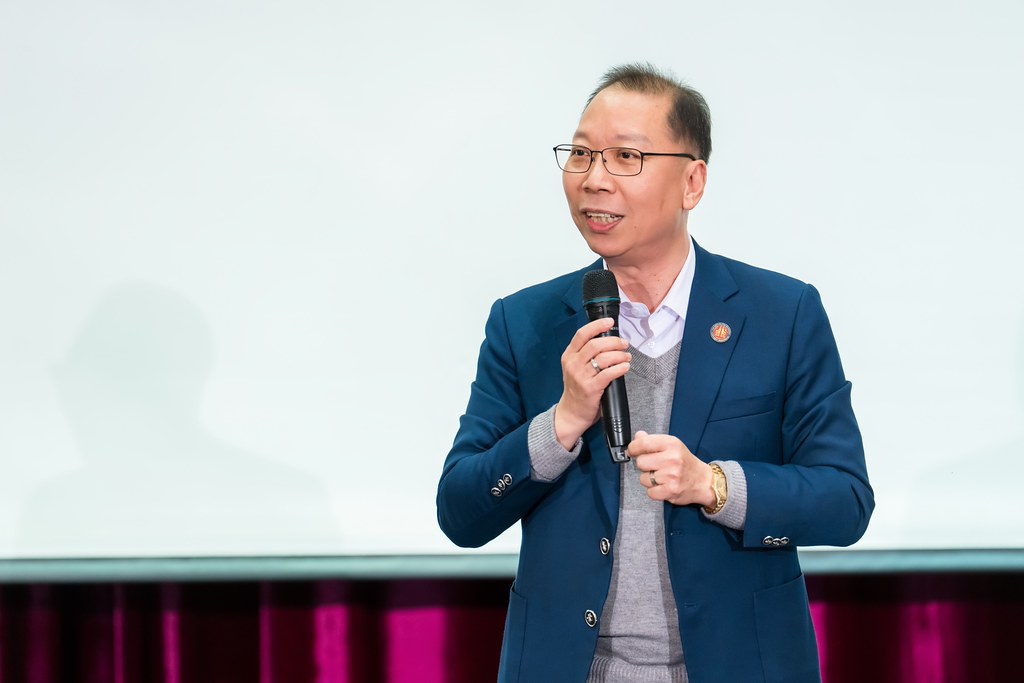 [活動攝影]2025 21世紀不動產民生圓環店尾牙-最專業的團隊完成每場完美活動攝影，拍的不只好更要快! #尾牙攝影