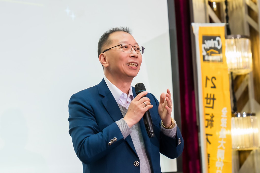 [活動攝影]2025 21世紀不動產民生圓環店尾牙-最專業的團隊完成每場完美活動攝影，拍的不只好更要快! #活動攝影