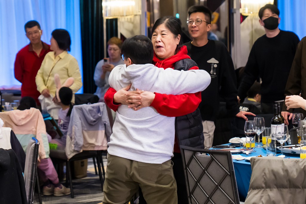 [活動攝影]2025 21世紀不動產民生圓環店尾牙-最專業的團隊完成每場完美活動攝影，拍的不只好更要快! #即時攝影