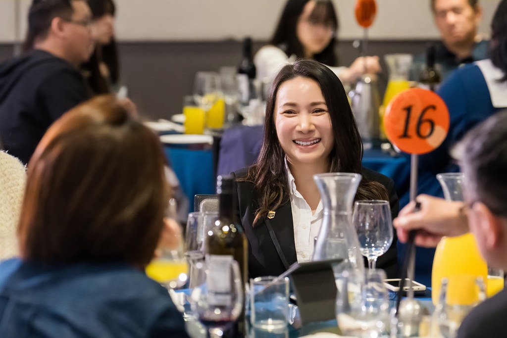 [活動攝影]2025 21世紀不動產民生圓環店尾牙-最專業的團隊完成每場完美活動攝影，拍的不只好更要快! #即拍即印