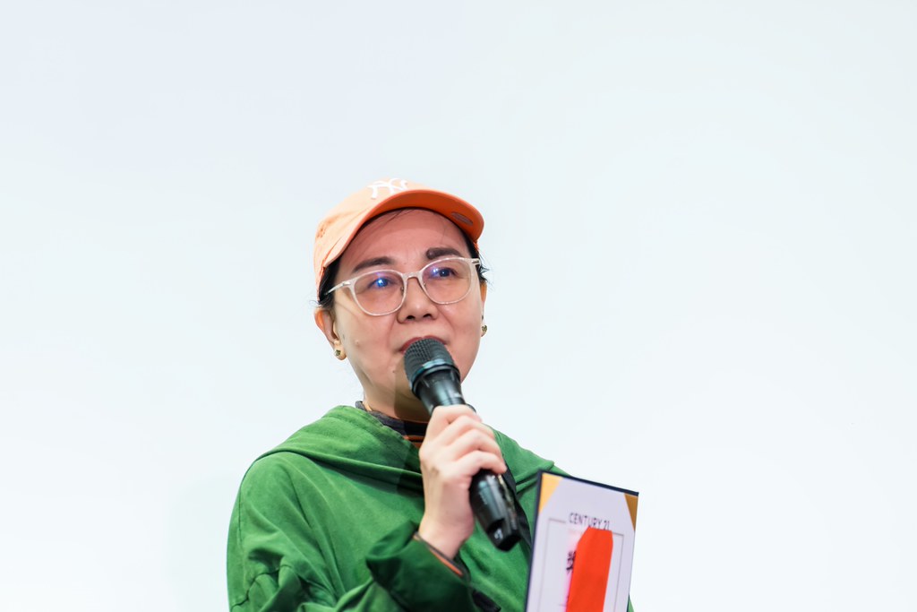 [活動攝影]2025 21世紀不動產民生圓環店尾牙-最專業的團隊完成每場完美活動攝影，拍的不只好更要快! #即拍即印