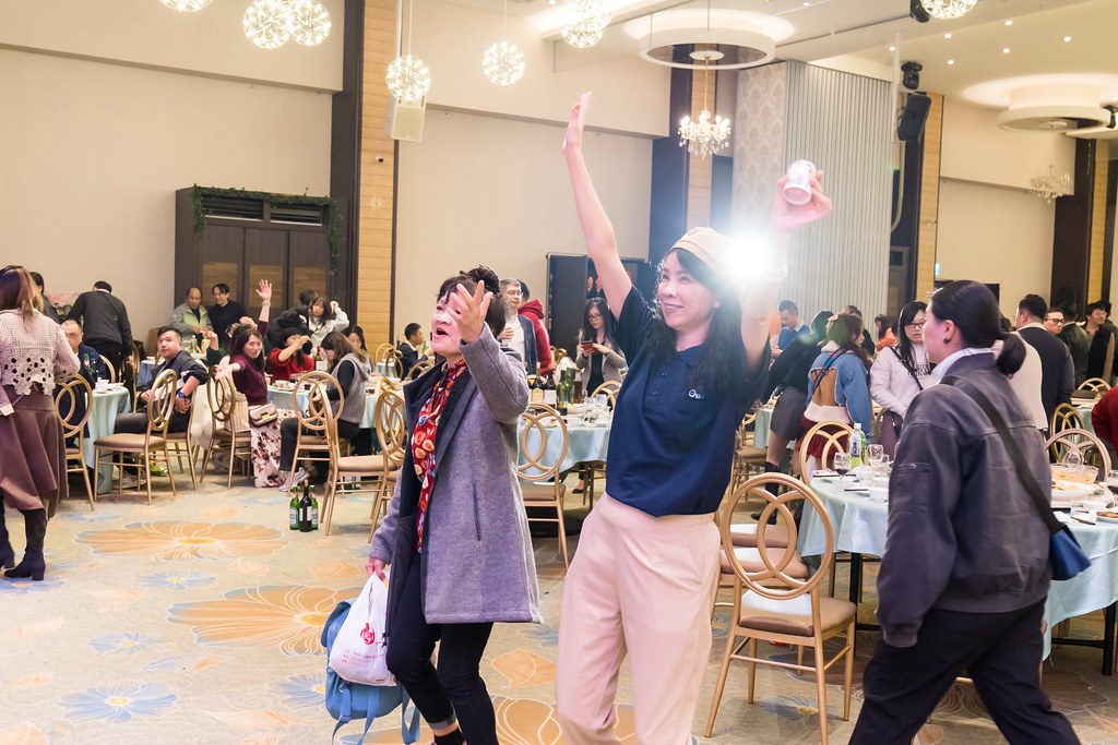 [活動攝影]2026智伸旭伸聯合旺年會-最專業的團隊完成每場完美活動攝影，拍的不只好更要快! #尾牙攝影