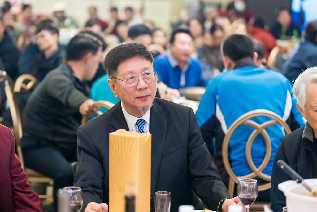 [活動攝影]2026智伸旭伸聯合旺年會-最專業的團隊完成每場完美活動攝影，拍的不只好更要快! #尾牙攝影