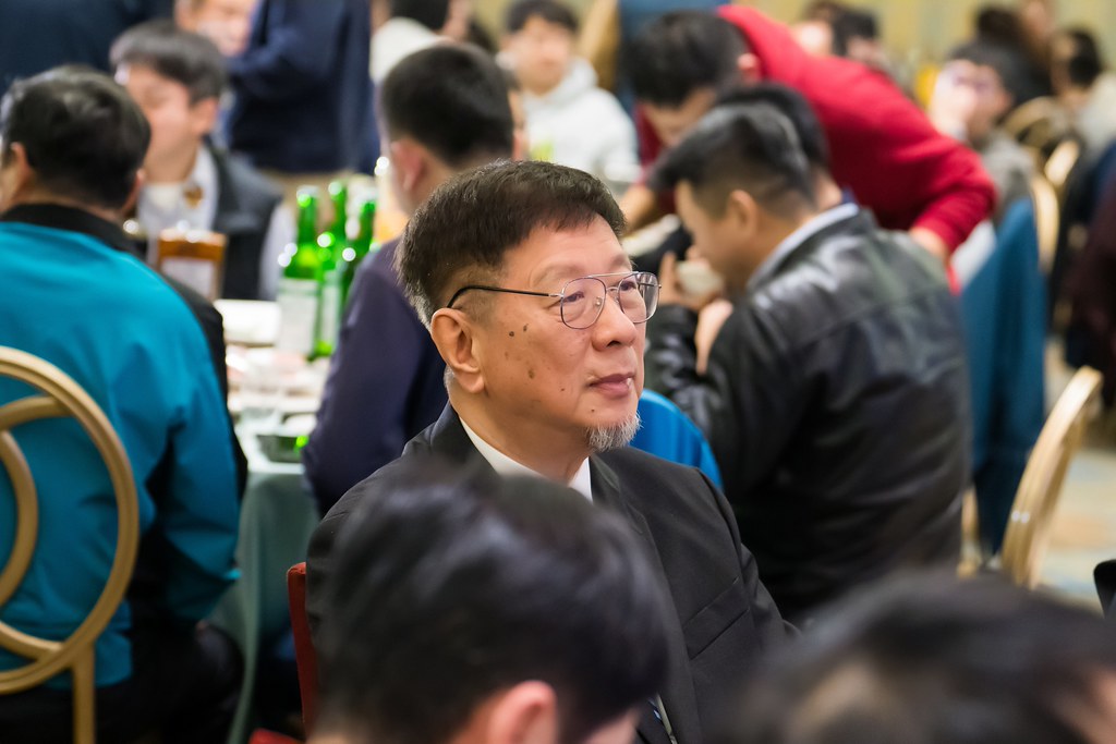 [活動攝影]2026智伸旭伸聯合旺年會-最專業的團隊完成每場完美活動攝影，拍的不只好更要快! #活動攝影