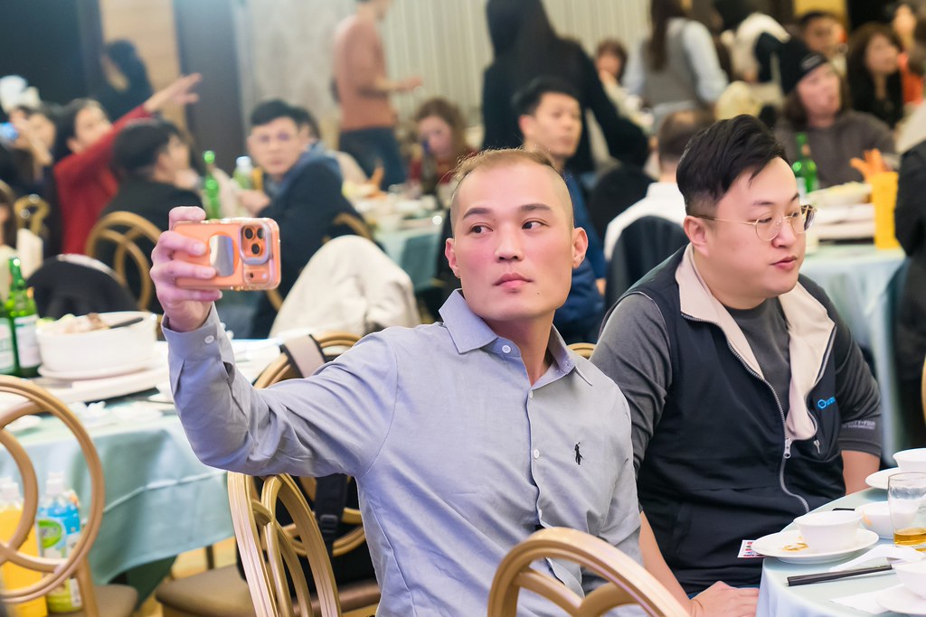 [活動攝影]2026智伸旭伸聯合旺年會-最專業的團隊完成每場完美活動攝影，拍的不只好更要快! #活動拍立得