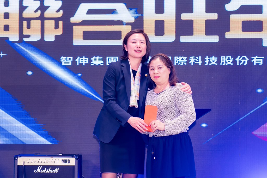 [活動攝影]2026智伸旭伸聯合旺年會-最專業的團隊完成每場完美活動攝影，拍的不只好更要快! #尾牙攝影