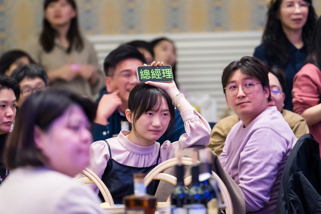 [活動攝影]2026智伸旭伸聯合旺年會-最專業的團隊完成每場完美活動攝影，拍的不只好更要快! #活動攝影