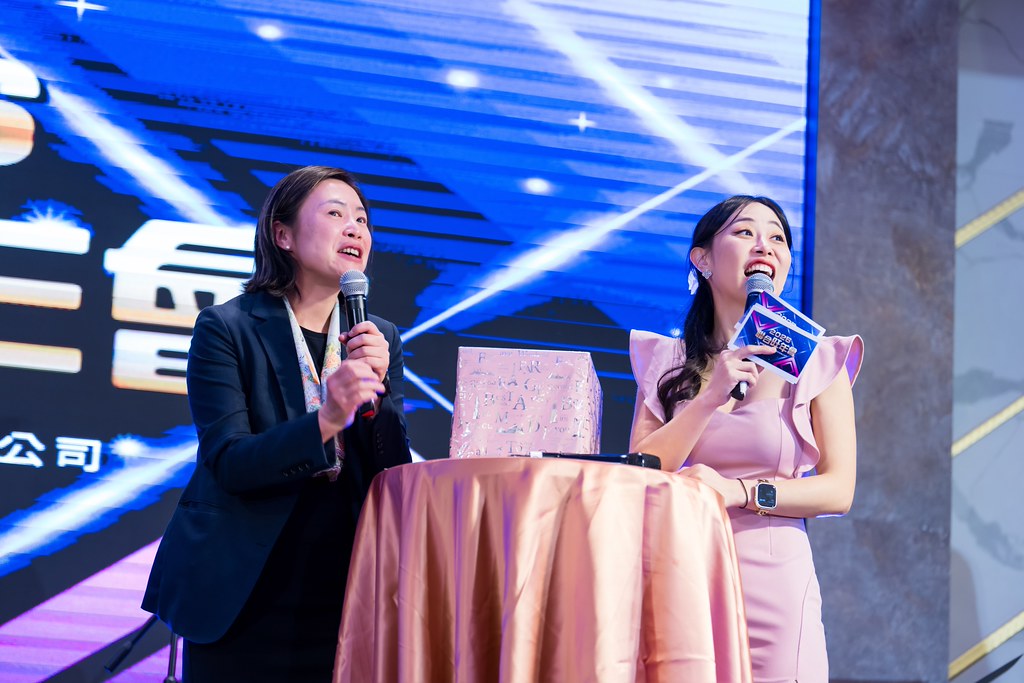 [活動攝影]2026智伸旭伸聯合旺年會-最專業的團隊完成每場完美活動攝影，拍的不只好更要快! #即時攝影