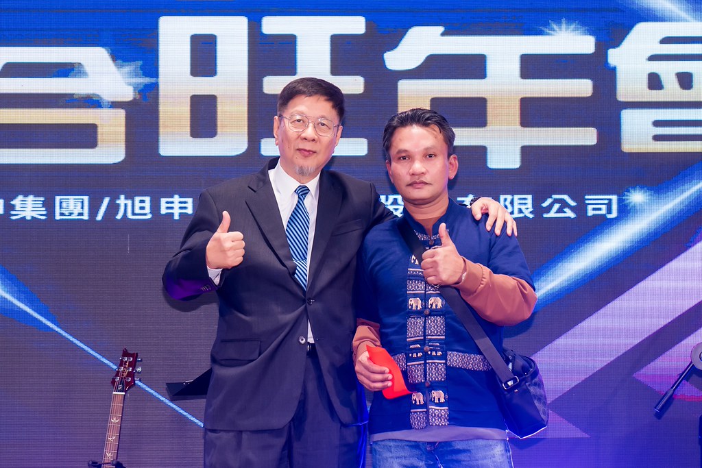 [活動攝影]2026智伸旭伸聯合旺年會-最專業的團隊完成每場完美活動攝影，拍的不只好更要快! #即時攝影