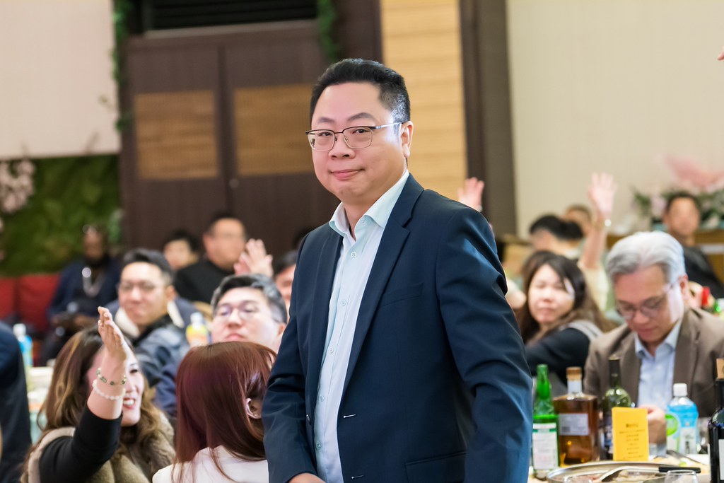 [活動攝影]2026智伸旭伸聯合旺年會-最專業的團隊完成每場完美活動攝影，拍的不只好更要快! #雲端攝影