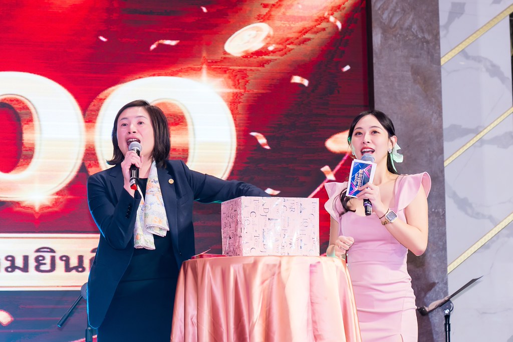 [活動攝影]2026智伸旭伸聯合旺年會-最專業的團隊完成每場完美活動攝影，拍的不只好更要快! #活動攝影