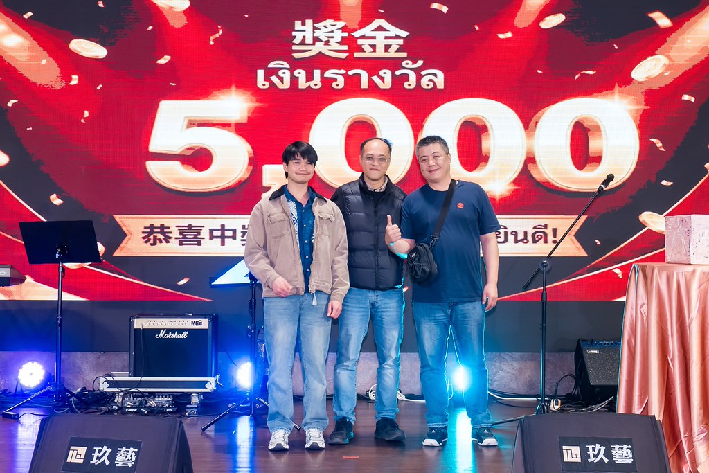 [活動攝影]2026智伸旭伸聯合旺年會-最專業的團隊完成每場完美活動攝影，拍的不只好更要快! #活動拍立得