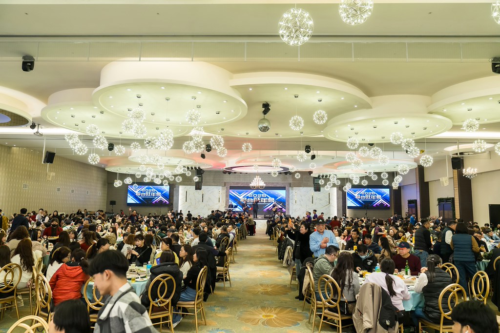 [活動攝影]2026智伸旭伸聯合旺年會-最專業的團隊完成每場完美活動攝影，拍的不只好更要快! #即時攝影