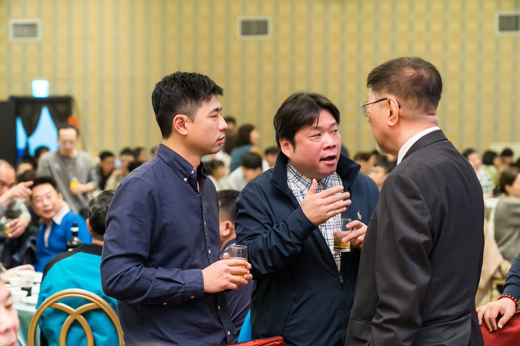 [活動攝影]2026智伸旭伸聯合旺年會-最專業的團隊完成每場完美活動攝影，拍的不只好更要快! #雲端攝影