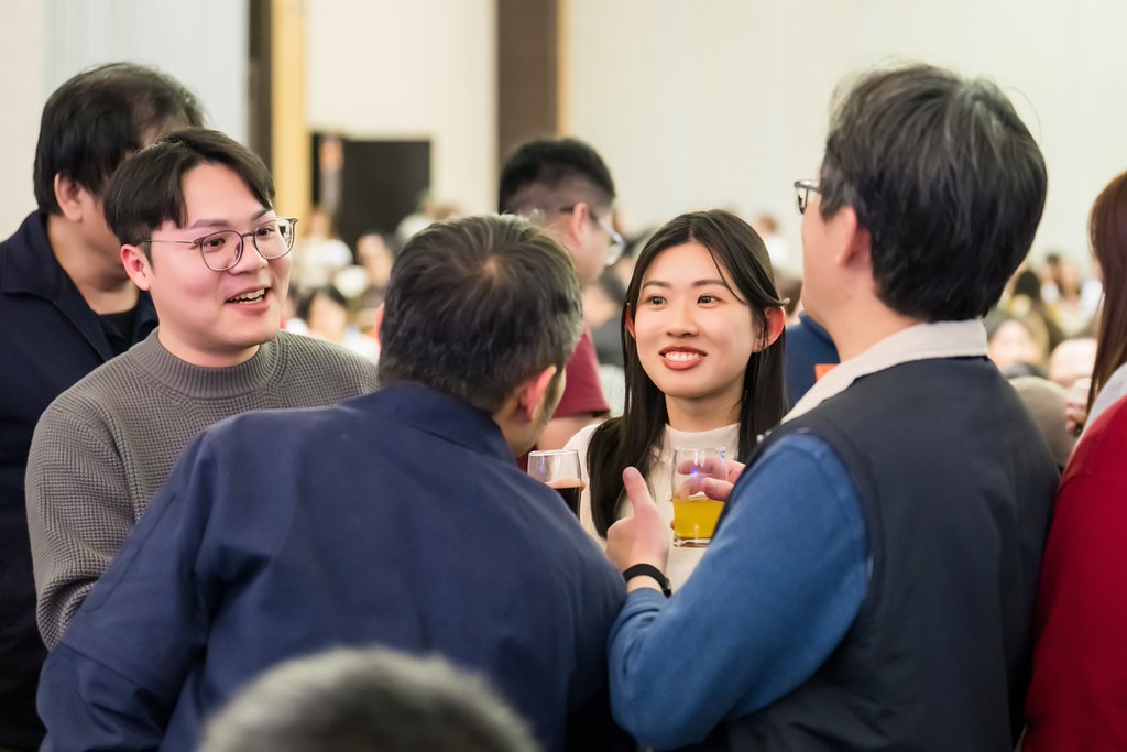 [活動攝影]2026智伸旭伸聯合旺年會-最專業的團隊完成每場完美活動攝影，拍的不只好更要快! #尾牙攝影