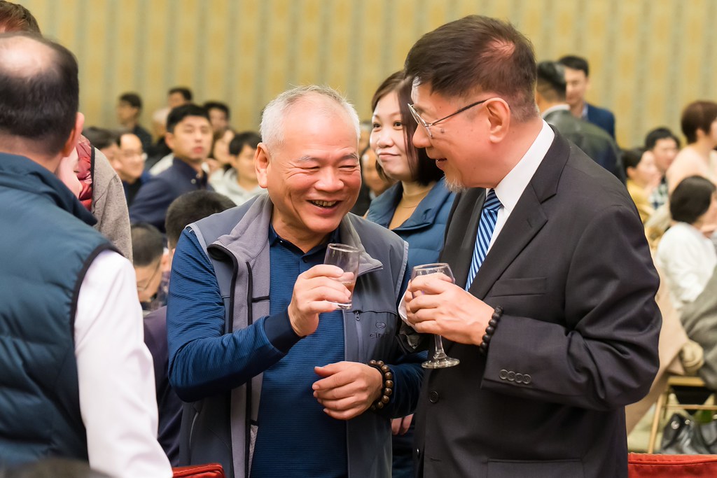 [活動攝影]2026智伸旭伸聯合旺年會-最專業的團隊完成每場完美活動攝影，拍的不只好更要快! #即時攝影