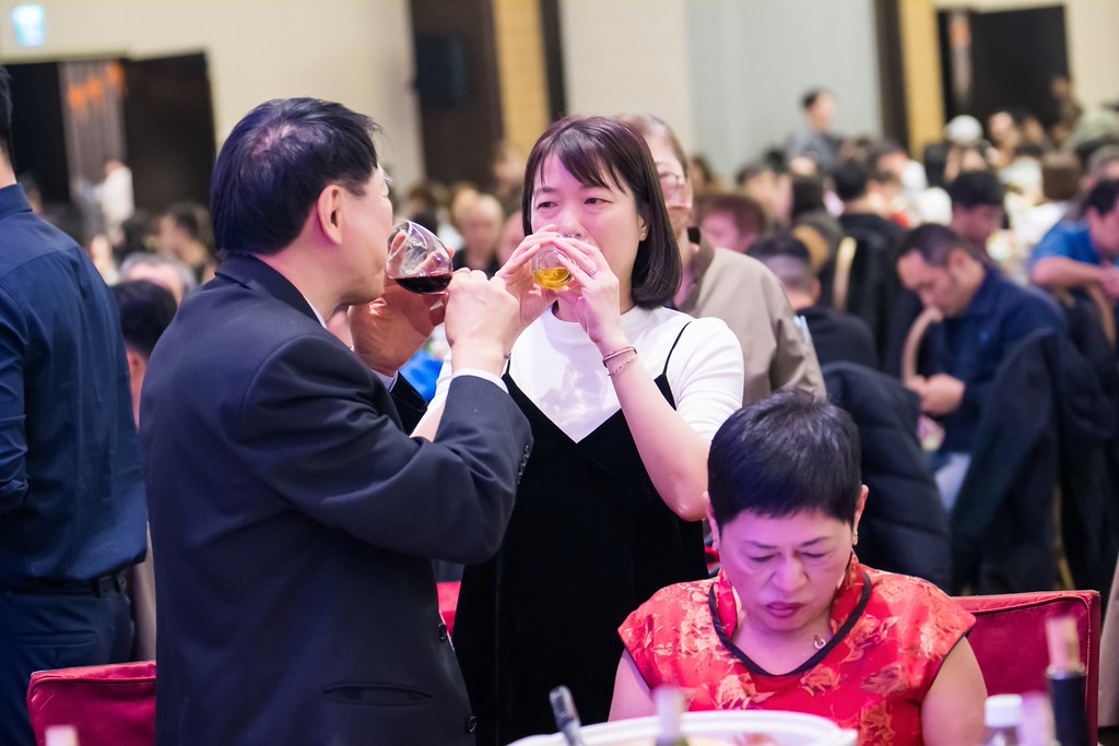 [活動攝影]2026智伸旭伸聯合旺年會-最專業的團隊完成每場完美活動攝影，拍的不只好更要快! #活動拍立得