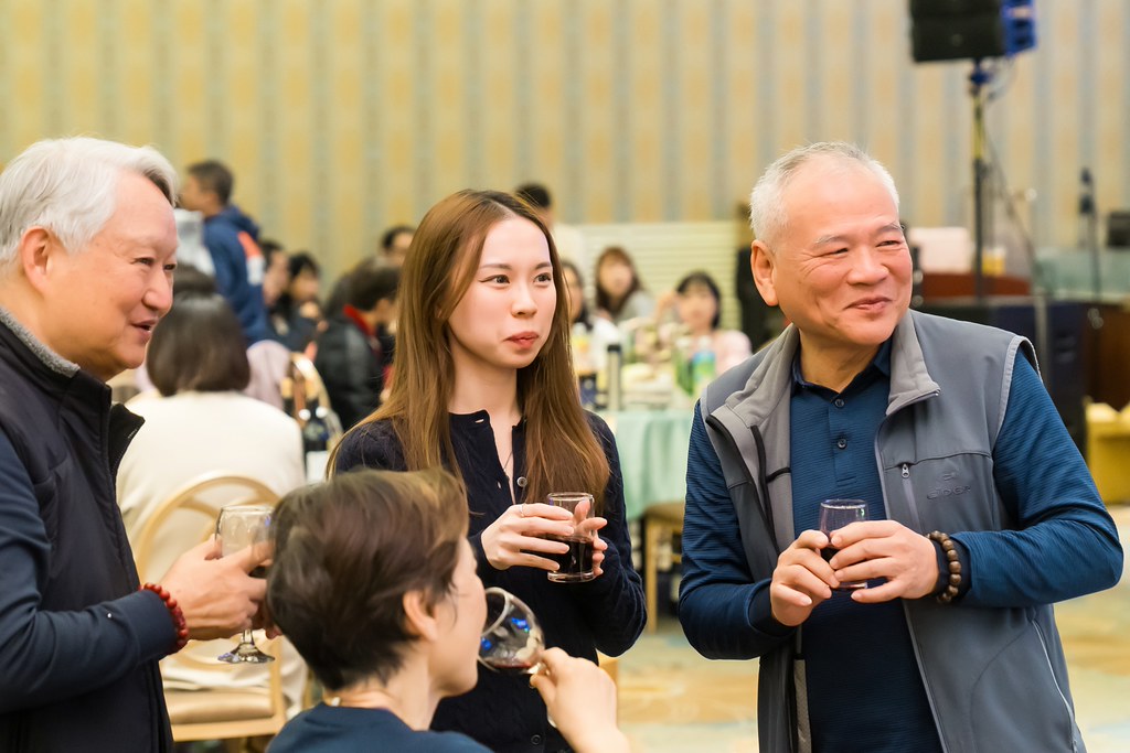 [活動攝影]2026智伸旭伸聯合旺年會-最專業的團隊完成每場完美活動攝影，拍的不只好更要快! #活動拍攝