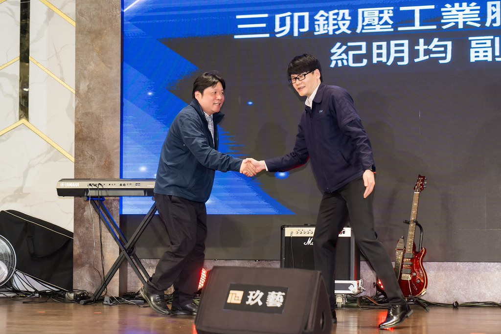 [活動攝影]2026智伸旭伸聯合旺年會-最專業的團隊完成每場完美活動攝影，拍的不只好更要快! #即拍即印