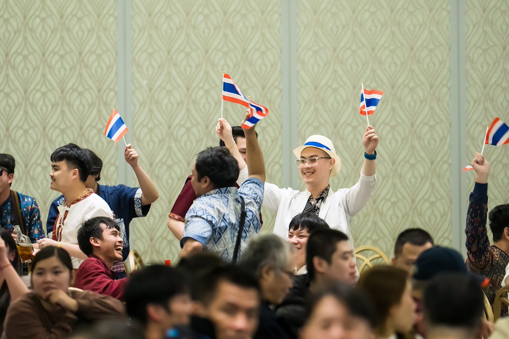 [活動攝影]2026智伸旭伸聯合旺年會-最專業的團隊完成每場完美活動攝影，拍的不只好更要快! #雲端攝影