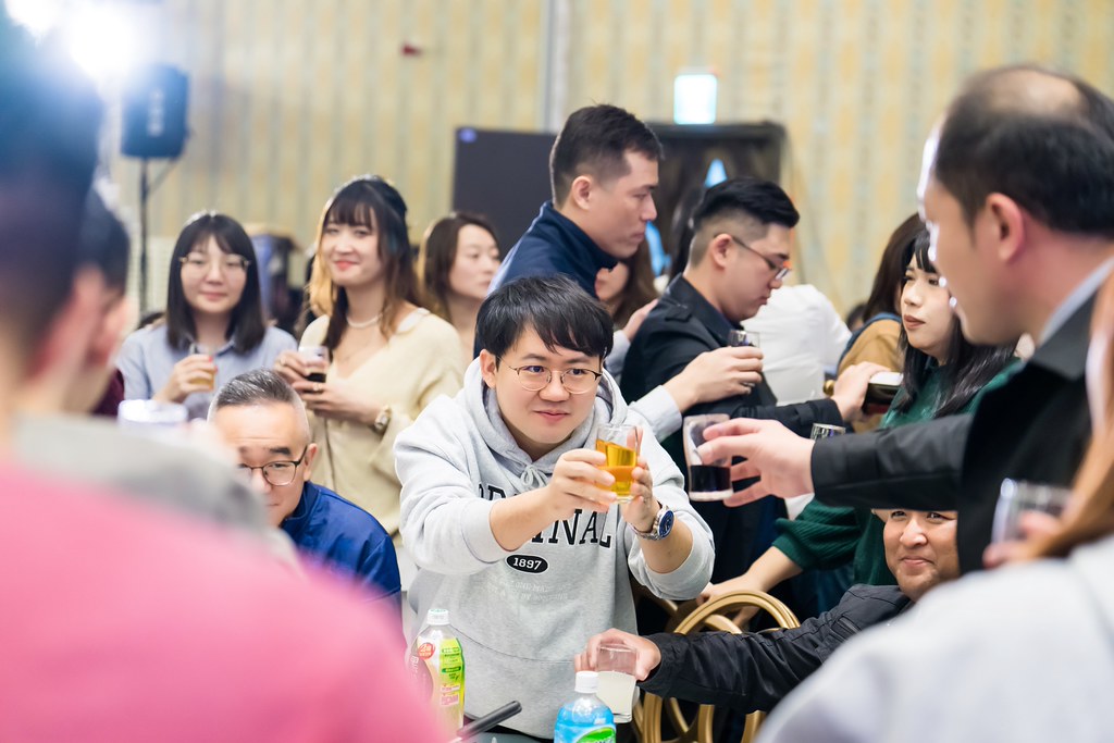 [活動攝影]2026智伸旭伸聯合旺年會-最專業的團隊完成每場完美活動攝影，拍的不只好更要快! #活動拍攝