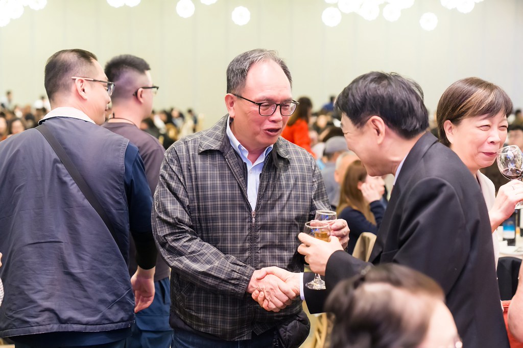 [活動攝影]2026智伸旭伸聯合旺年會-最專業的團隊完成每場完美活動攝影，拍的不只好更要快! #尾牙攝影