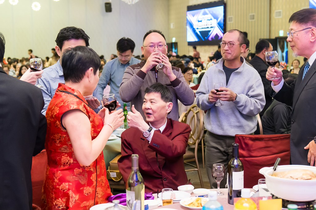 [活動攝影]2026智伸旭伸聯合旺年會-最專業的團隊完成每場完美活動攝影，拍的不只好更要快! #活動拍攝