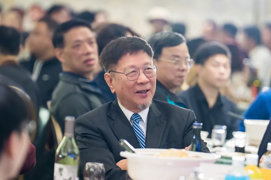 [活動攝影]2026智伸旭伸聯合旺年會-最專業的團隊完成每場完美活動攝影，拍的不只好更要快! #尾牙攝影