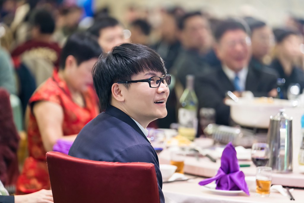 [活動攝影]2026智伸旭伸聯合旺年會-最專業的團隊完成每場完美活動攝影，拍的不只好更要快! #活動拍攝