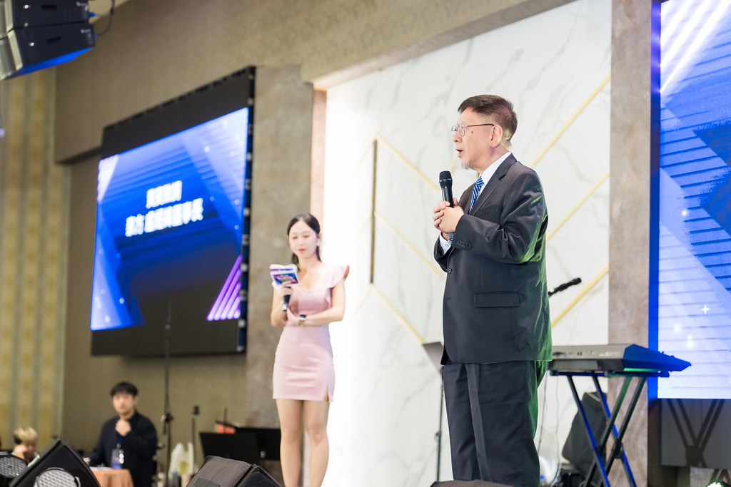 [活動攝影]2026智伸旭伸聯合旺年會-最專業的團隊完成每場完美活動攝影，拍的不只好更要快! #活動拍立得