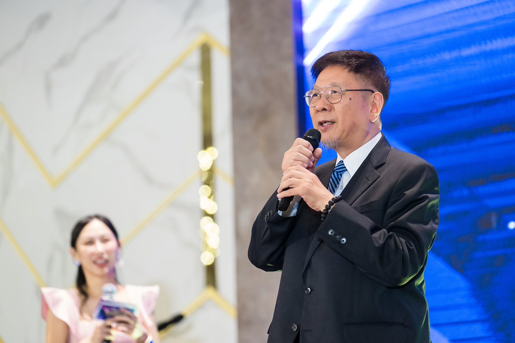 [活動攝影]2026智伸旭伸聯合旺年會-最專業的團隊完成每場完美活動攝影，拍的不只好更要快! #雲端攝影