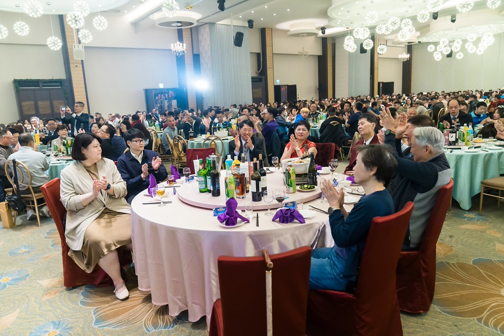 [活動攝影]2026智伸旭伸聯合旺年會-最專業的團隊完成每場完美活動攝影，拍的不只好更要快! #活動拍立得