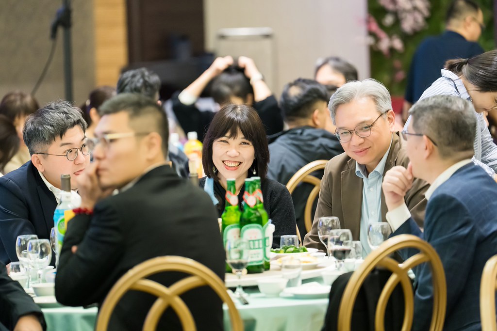 [活動攝影]2026智伸旭伸聯合旺年會-最專業的團隊完成每場完美活動攝影，拍的不只好更要快! #活動拍攝