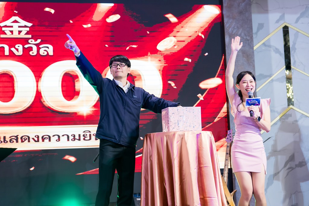 [活動攝影]2026智伸旭伸聯合旺年會-最專業的團隊完成每場完美活動攝影，拍的不只好更要快! #即拍即印