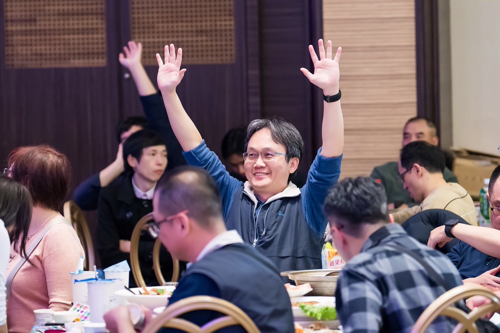 [活動攝影]2026智伸旭伸聯合旺年會-最專業的團隊完成每場完美活動攝影，拍的不只好更要快! #活動拍立得