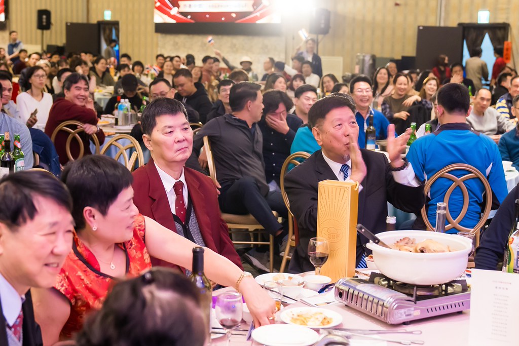 [活動攝影]2026智伸旭伸聯合旺年會-最專業的團隊完成每場完美活動攝影，拍的不只好更要快! #活動攝影