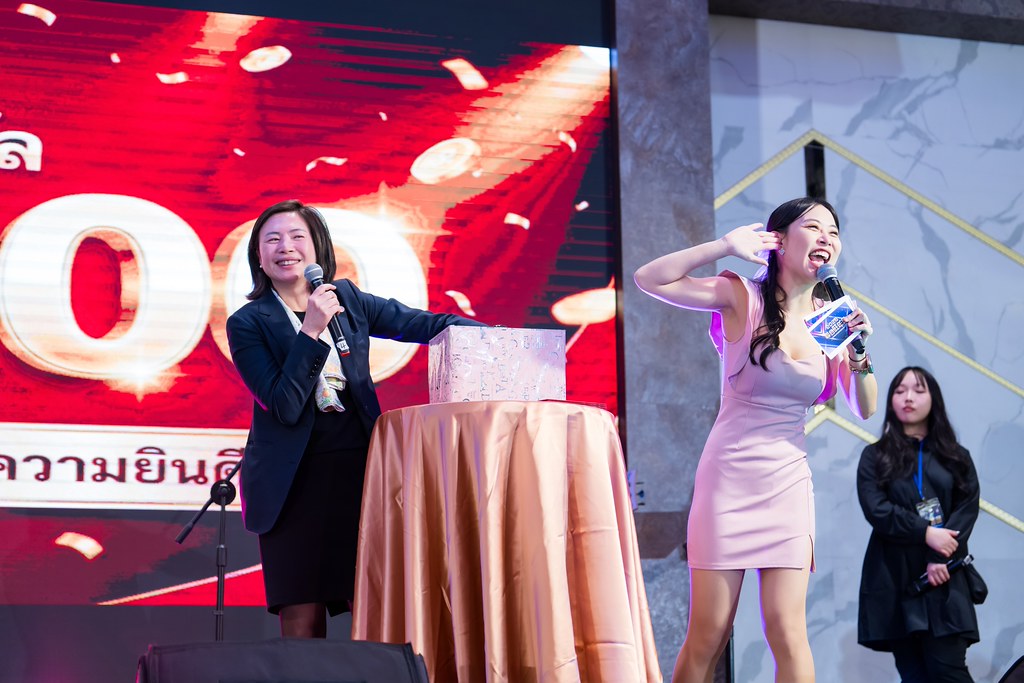 [活動攝影]2026智伸旭伸聯合旺年會-最專業的團隊完成每場完美活動攝影，拍的不只好更要快! #活動拍立得