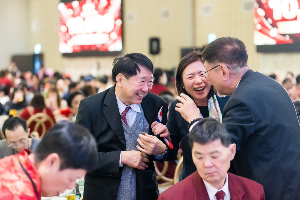 [活動攝影]2026智伸旭伸聯合旺年會-最專業的團隊完成每場完美活動攝影，拍的不只好更要快! #活動拍立得