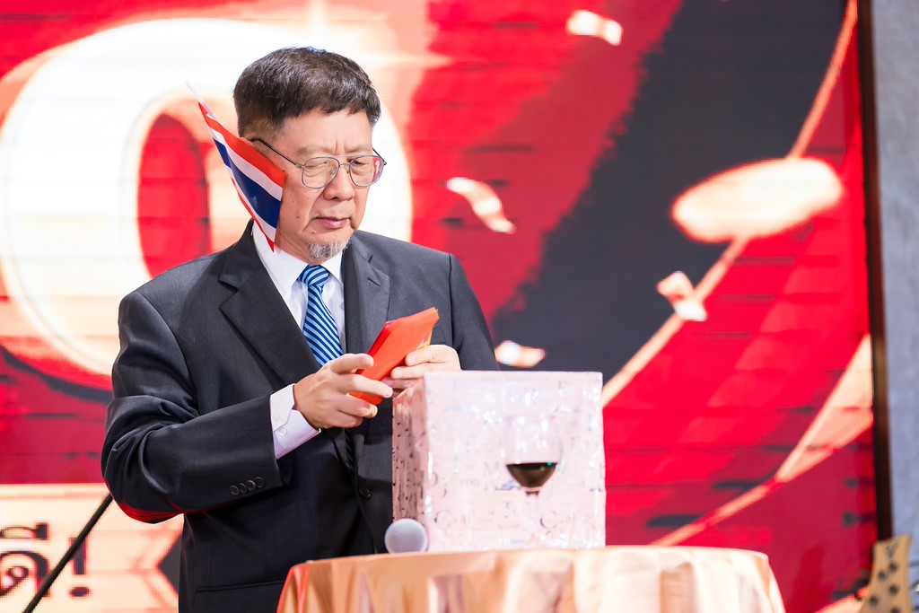 [活動攝影]2026智伸旭伸聯合旺年會-最專業的團隊完成每場完美活動攝影，拍的不只好更要快! #即時攝影