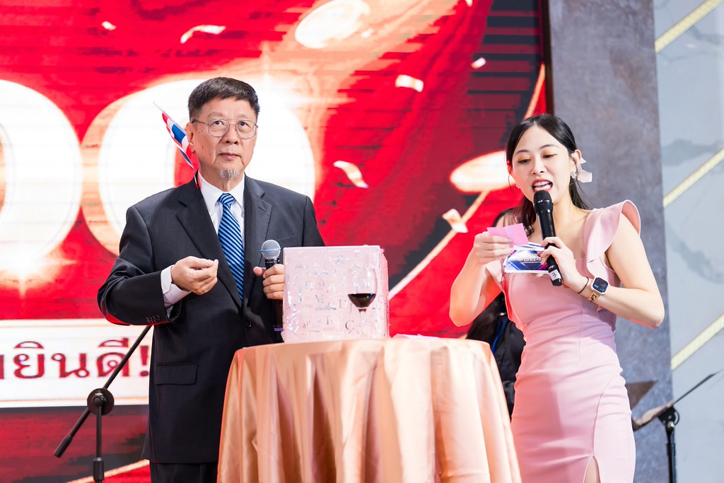 [活動攝影]2026智伸旭伸聯合旺年會-最專業的團隊完成每場完美活動攝影，拍的不只好更要快! #活動拍攝