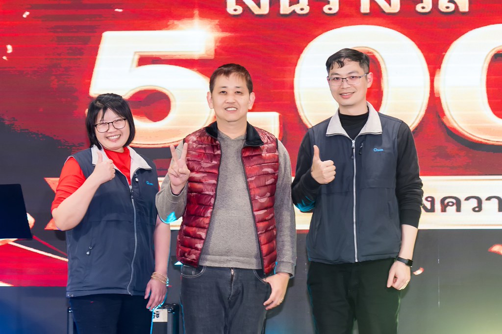 [活動攝影]2026智伸旭伸聯合旺年會-最專業的團隊完成每場完美活動攝影，拍的不只好更要快! #活動拍立得