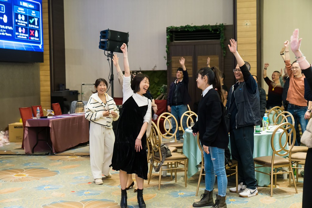 [活動攝影]2026智伸旭伸聯合旺年會-最專業的團隊完成每場完美活動攝影，拍的不只好更要快! #即拍即印