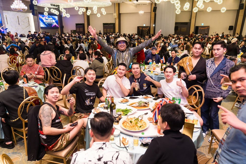 [活動攝影]2026智伸旭伸聯合旺年會-最專業的團隊完成每場完美活動攝影，拍的不只好更要快! #雲端攝影